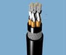 交联聚乙烯绝缘船用电力电缆