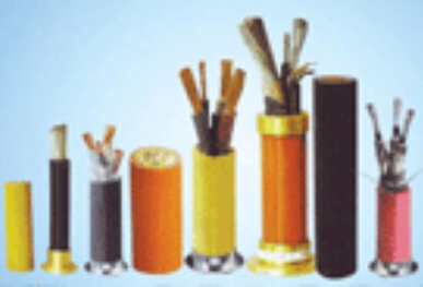 IA-RVVP本安聚氯乙烯屏蔽电缆