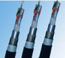 MKVV22,MKVV32矿用电缆型号规格