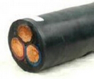 UGF,UGEFP,UGEFHP高压盾构机橡套软电缆