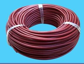 硅橡胶导线及其分类