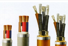 NH-FF耐高温防火电缆