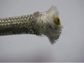 AFHBRP-20*1.5耐高温防火电缆