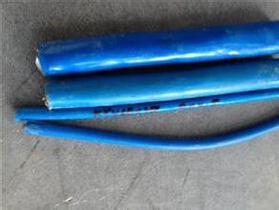 FV,FV22,F46系列氟塑料高温电缆