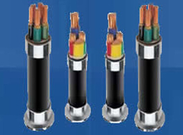 低烟无卤辐照电缆