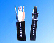 YFFB-KJL扁平电缆