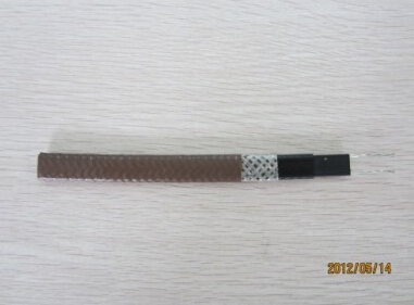 电伴热带(自限温系列)-中温系列