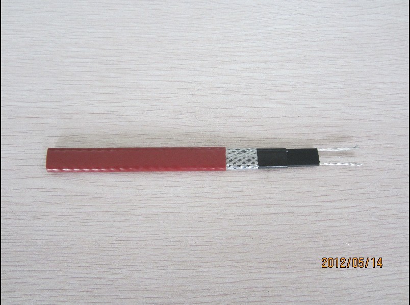 电伴热带(自限温系列)-高温系列