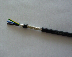 氟塑料绝缘仪表信号电缆