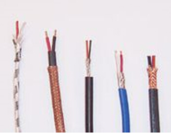 KX-GVVRP,KC-GSVPV屏蔽补偿导线