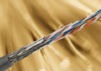 中盛集团-防鼠防蚁电缆