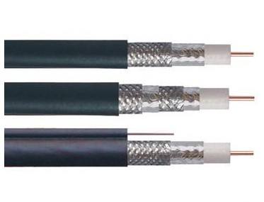 高温电缆 SFF-75-5