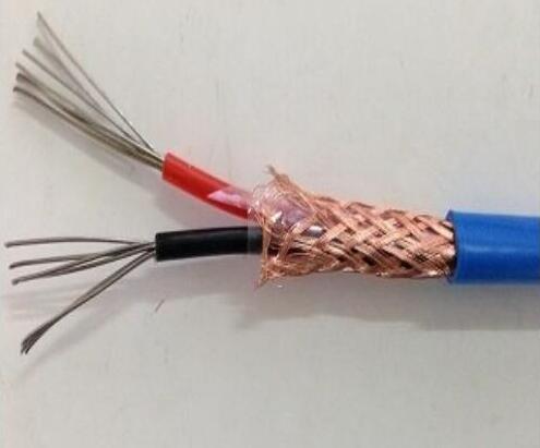 屏蔽补偿导线 ZRA-BC-GS105-VPVR