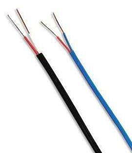 屏蔽补偿导线KCA-GS-VVP