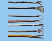 测温枪内用补偿导线WC3/25FNR