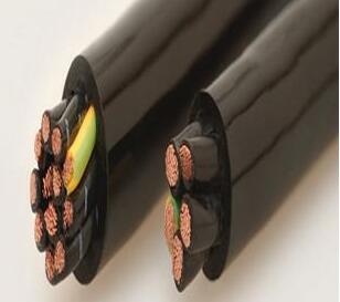 耐高温防腐控制电缆KFFR/KFF