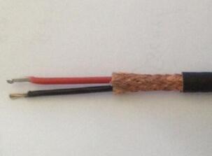 防腐耐高温补偿导线 ZR-KH-HS-FFP ZR-SC-HS-FFP