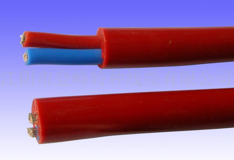 防腐耐油电缆JFF JFFP JFGP JGVFP