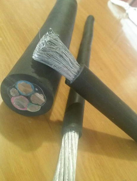 风能发电用电缆H07BN4-F