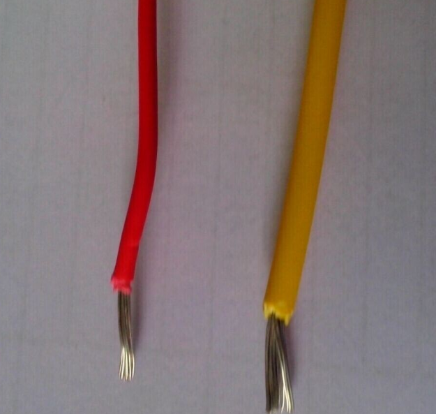 耐高温安装线AF-200