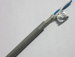 中盛电缆RS485通讯电缆 STP-120Ω