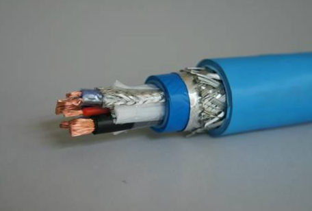 本安型控制电缆ia-K3YVY ia-K3YV