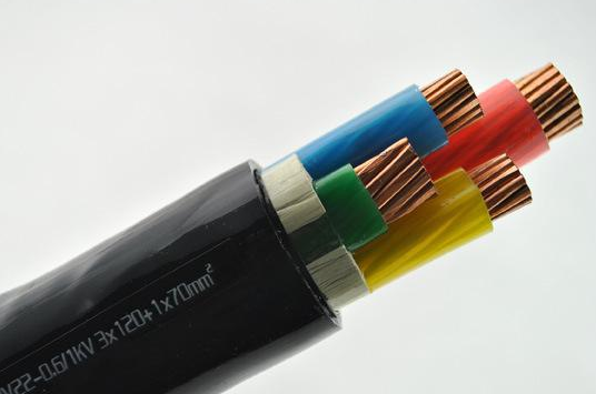 仪表用控制电缆、数字巡回检测装置用屏蔽电缆