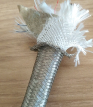 耐高温防火电缆AFHBRP