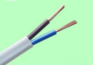 中盛集团- 扁护套线 装修用BVVB