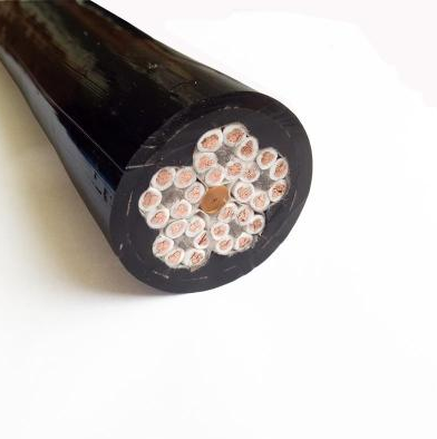 RVV-NBR卷筒电缆 起重机 行车 吊车专用