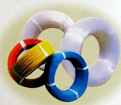 中盛氟塑料耐高温补偿电缆 ZRC-KX-HA-FF46P