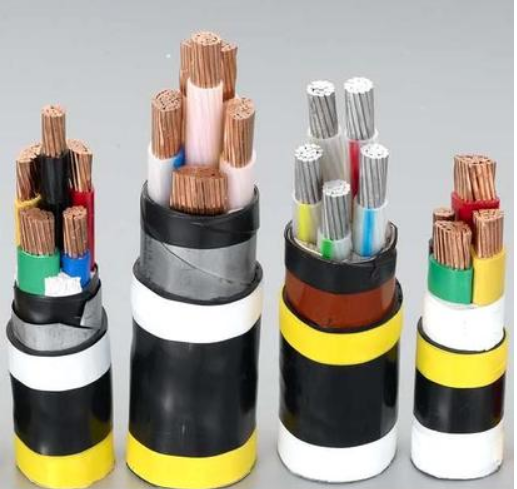 安徽中盛防鼠蚁电力电缆 FSY-RVV 2*1.5
