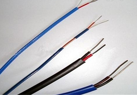 安徽中盛阻燃屏蔽补偿导线ZRC-GS-KX-YJP2VP2 4*2*1.5 中盛电气集团