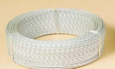 高温控制电缆 KHF4