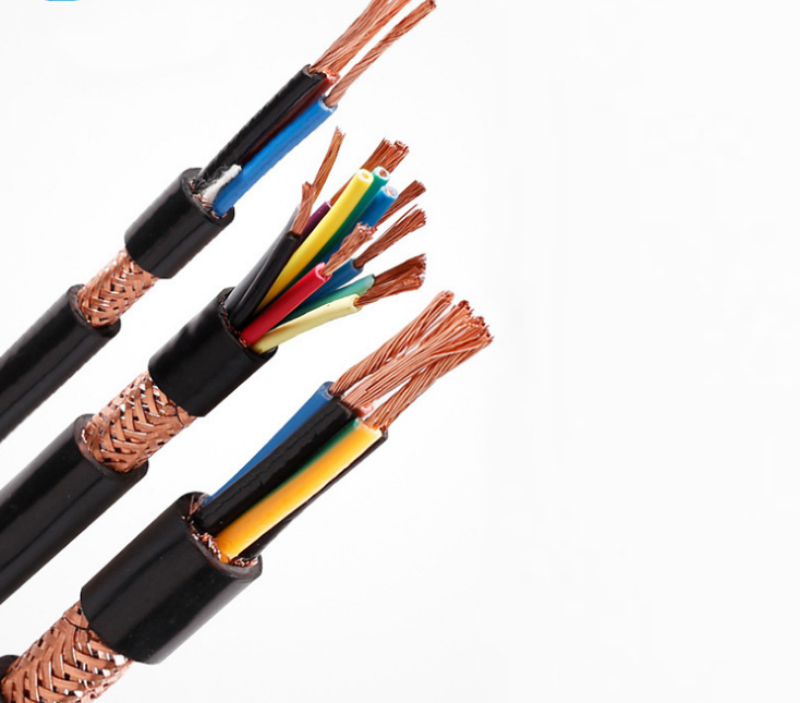 安徽天长市中盛总线电缆485线485专用电缆 RS485 2*2*22AWG