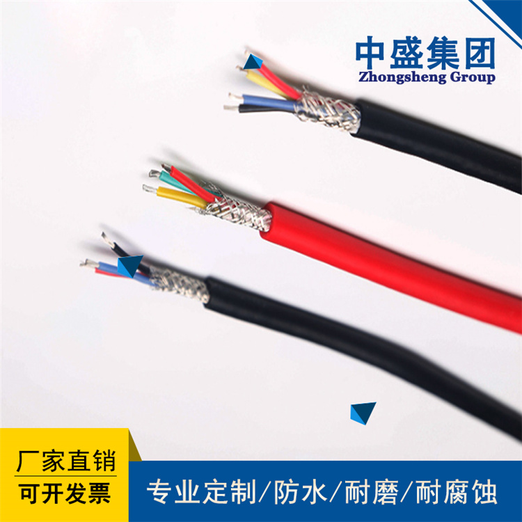 安徽天长市中盛电缆防鼠防蚁电缆FSY-BY 1.5