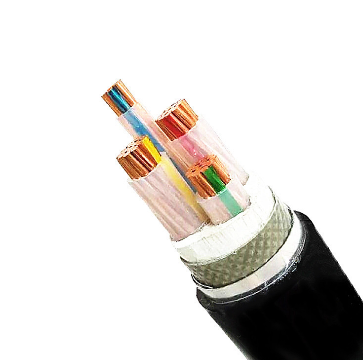 中盛电缆防鼠防蚁电缆FSY11-YJV22 4*185