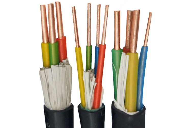 安徽天长市中盛电缆变频电缆 BPTYJVPP2-3*95+2*50