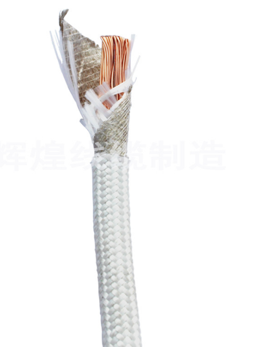 安徽天长市高温补偿电缆SCHF4RP 2*1.0