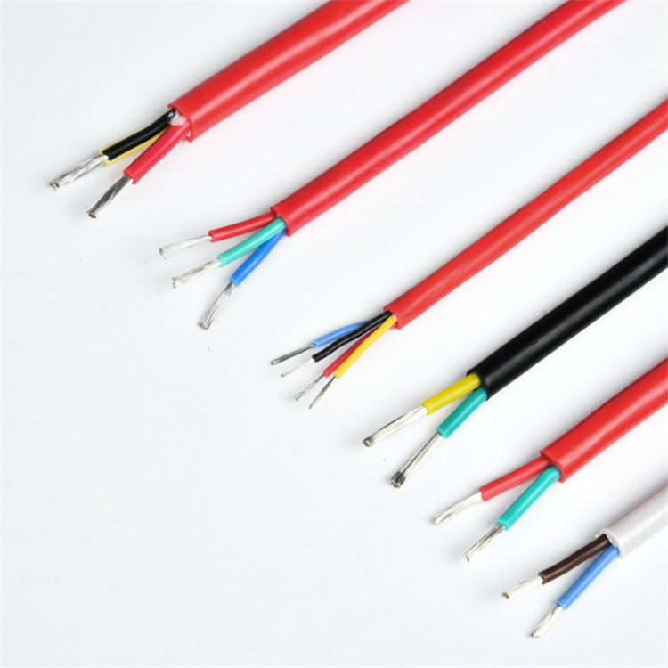 安徽天长电缆中盛电缆补偿导线补偿电缆 KCB 2*1.5