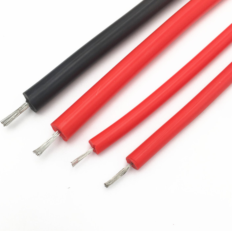 中盛电缆耐高温电机绕组引软电缆电机引接线JHXG 1140KV 35