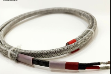 安徽天长市HBL型电伴热带伴热电缆 HBL-GQ-J3AP40/220V