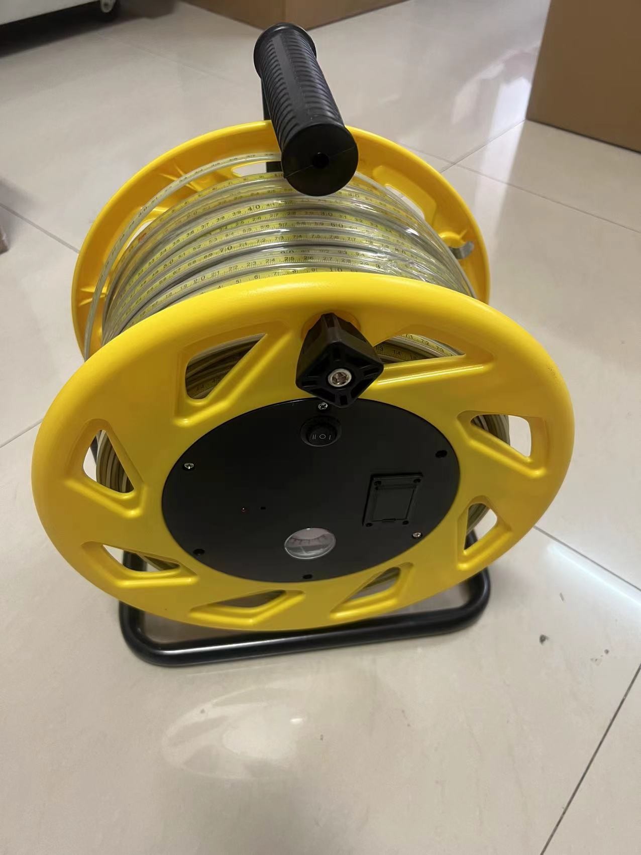 钢尺电缆钢尺水位计电缆，量油电缆，钢尺测量电缆