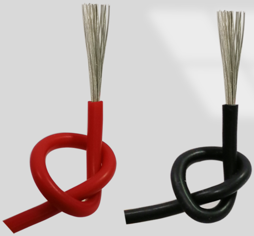 中盛AGR（YG）硅橡胶绝缘安装电线