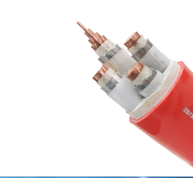 矿物绝缘耐火电缆350~1500℃耐高温电线