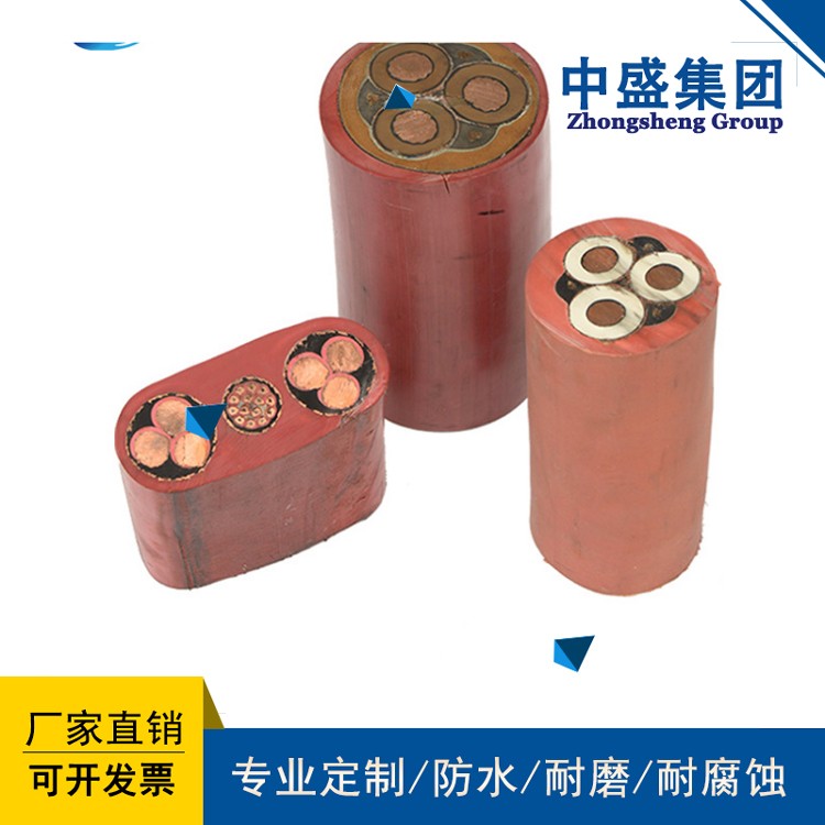 移动设备(堆取料机、港机)卷筒用YGKFRP，YGKFRP-6KV，YGKFRP-10KV