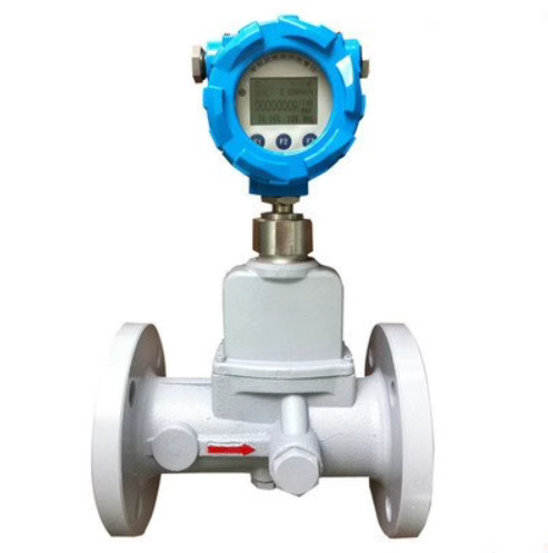 ZSLUX型旋进旋涡流量计