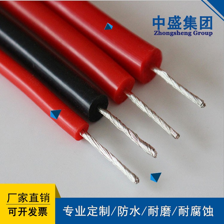 JF、JXN、JXF电机引接线