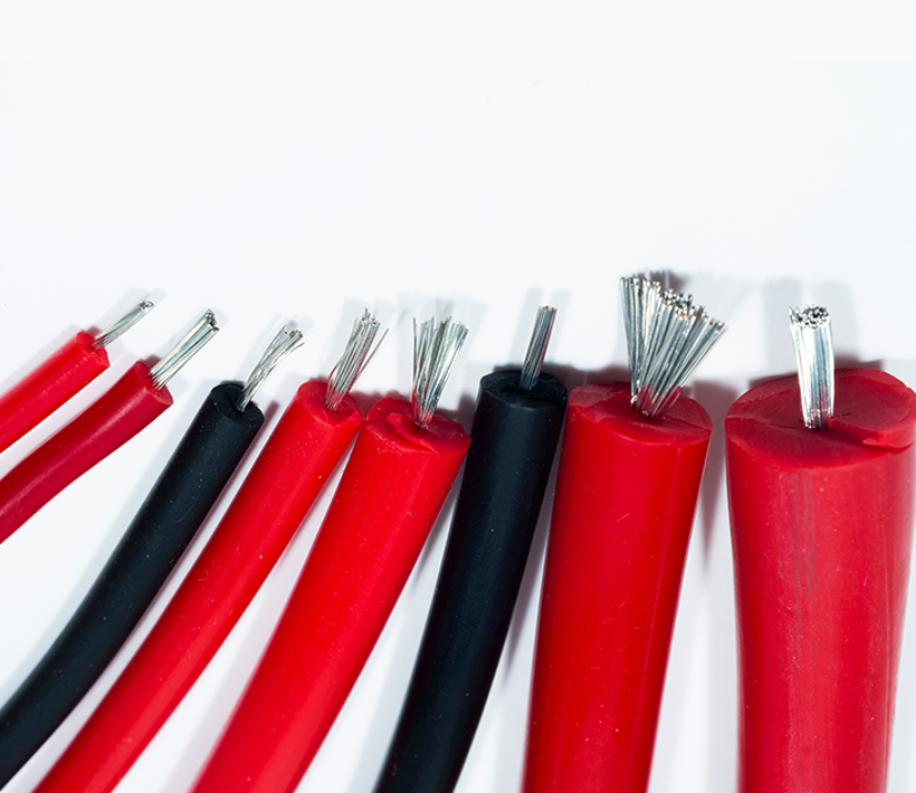 硅橡胶绝缘安装线AGR 、AGRP