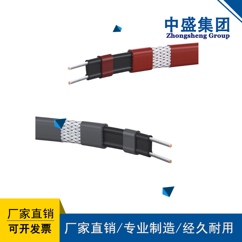 化工管道用防爆电热带